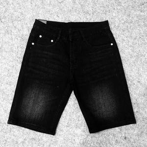 Quần sọc jeans chất liệu co giãn không nhăn không xù lông không ra màu .fom slim fit.