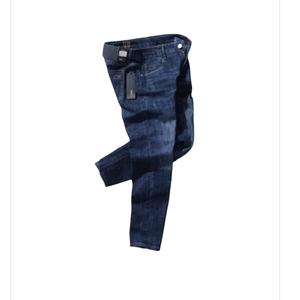 [JINIBOY] Quần Slimfit Rêu Đậm Thanh Lịch, Nam Tính Và Dễ Phối - Mã 05