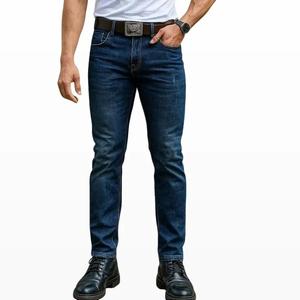 Quần Jean Dài Thời Trang Nam Big Size Co Dãn 45kg-90kg Trẻ Trung Dễ Phối Đồ.5 nhiều lựa chọn.