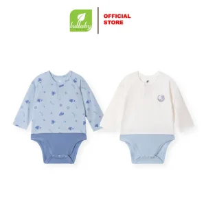 LULLABY - BODY BT DÀI TAY - NH477N