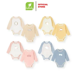LULLABY - SET BODY MODAL DÀI TAY - NH489N