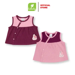 LULLABY - GILE BÉ GÁI CÀI LỆCH - NH540N