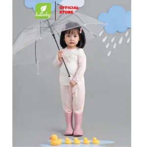 LULLABY - Bộ dài tay PETIT cho bé - NH455N