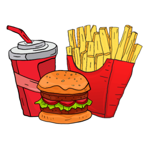 Đồ ăn & đồ uống