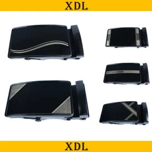 Mặt khóa thắt lưng nam bản 3,6cm kiểu khóa lăn tự động LC1C giá rẻ