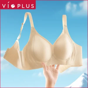 Áo Lót Áo Bra Nữ Áo Su Mút Mỏng Thoáng Khí Mát Nâng Nhẹ V1 Gom Quả Tạo Khe Mềm Mại Co Giãn Thoải Mái -- BW250498